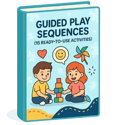Sequenze di gioco guidato