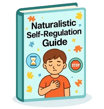 Guida all'autoregolazione naturalistica