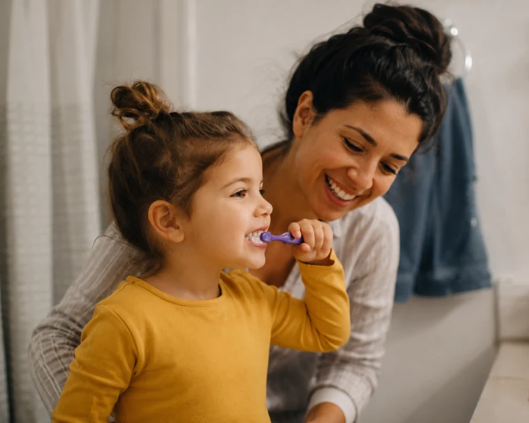 Attività per le routine di vita quotidiana