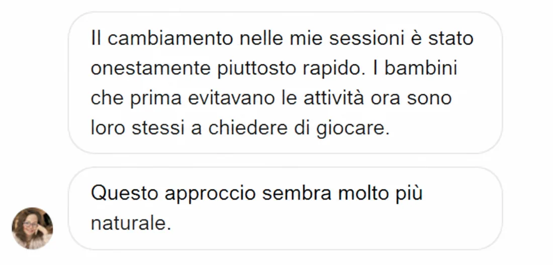 Testimonianza 3