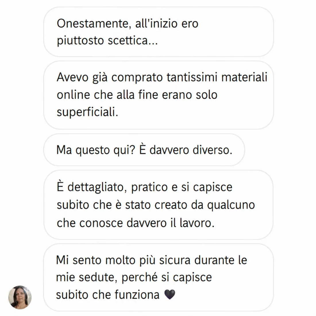 Testimonianza 2