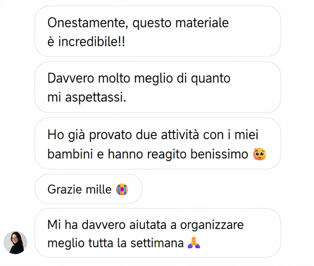 Testimonianza 3