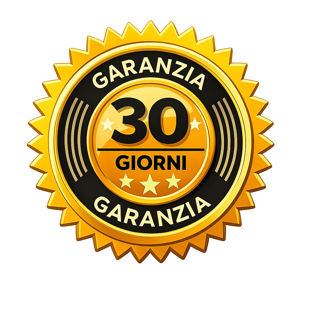 Sigillo di garanzia